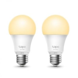 TP-Link Tapo L510E E27 okosizzó, állítható fénnyel 2db (TAPO L510E(2-PACK))